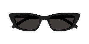 משקפי שמש Saint Laurent Saint Laurent SUN SL-277S 009 52