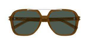 משקפי שמש Saint Laurent Saint Laurent SUN SL 545S 004 58