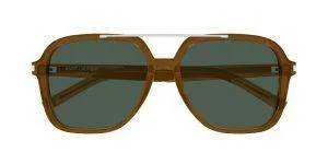 משקפי שמש Saint Laurent Saint Laurent SUN SL 545S 004 58