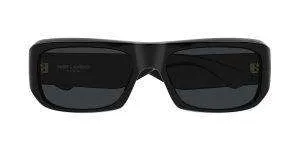 משקפי שמש Saint Laurent Saint Laurent SUN SL-869S 001 57