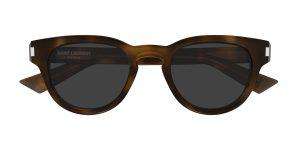 משקפי שמש Saint Laurent Saint Laurent SUN SL 876S 003 48