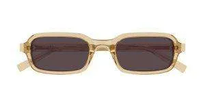 משקפי שמש Saint Laurent Saint Laurent SUN SL 908S 004 51