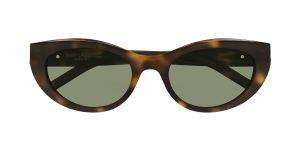 משקפי שמש Saint Laurent Saint Laurent SUN SL-M115S 003 54
