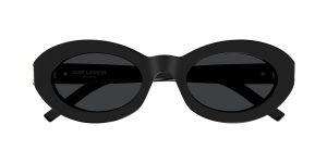 משקפי שמש Saint Laurent Saint Laurent SUN SL-M136S 001 52