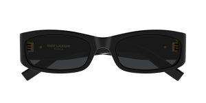 משקפי שמש Saint Laurent Saint Laurent SUN SL M152 001 55