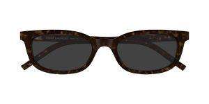 משקפי שמש Saint Laurent Saint Laurent SUN SL M160SF 002 54