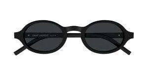 משקפי שמש Saint Laurent Saint Laurent SUN SL-M161S 001 48