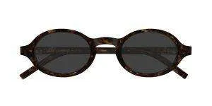 משקפי שמש Saint Laurent Saint Laurent SUN SL-M161S 002 48